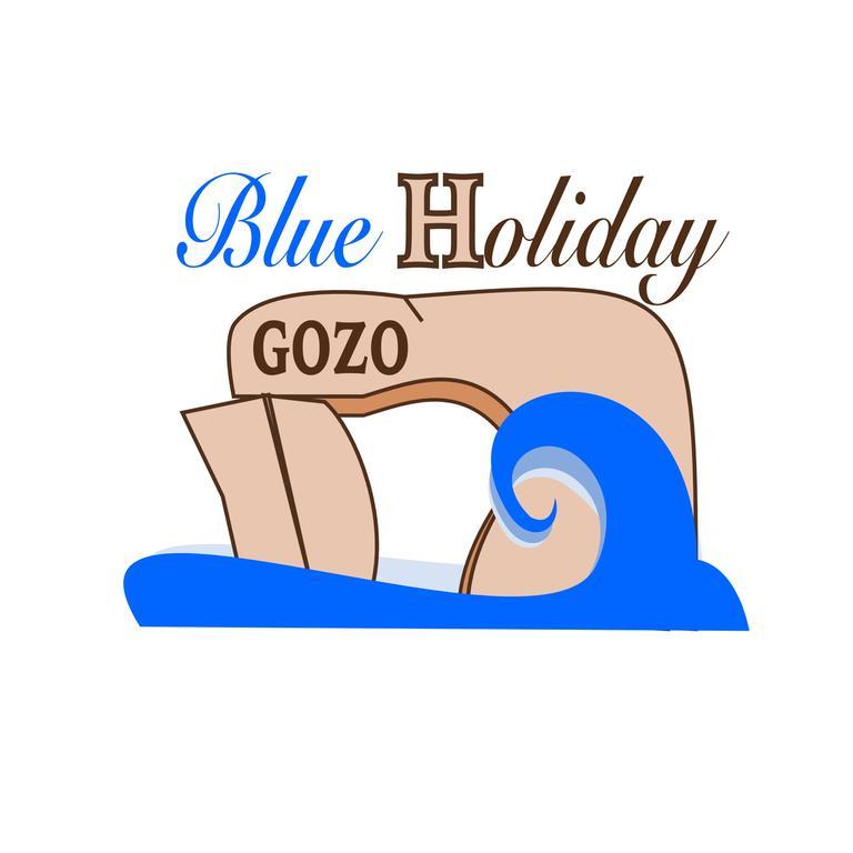 Blue Holiday Gozo Marsalforn Room photo