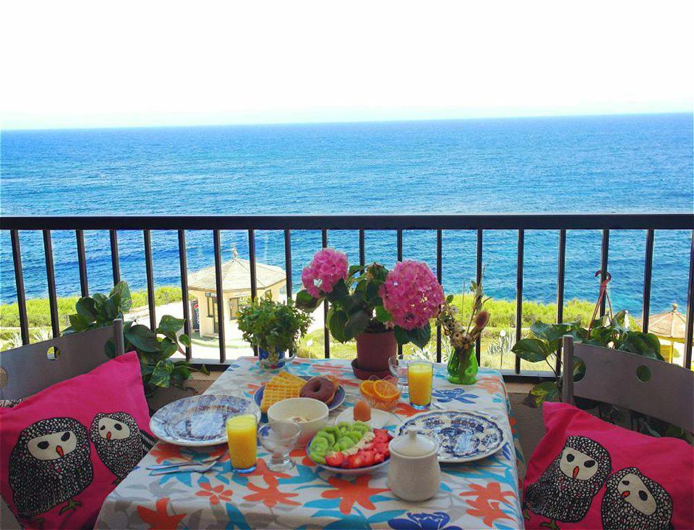 Blue Holiday Gozo Marsalforn Room photo