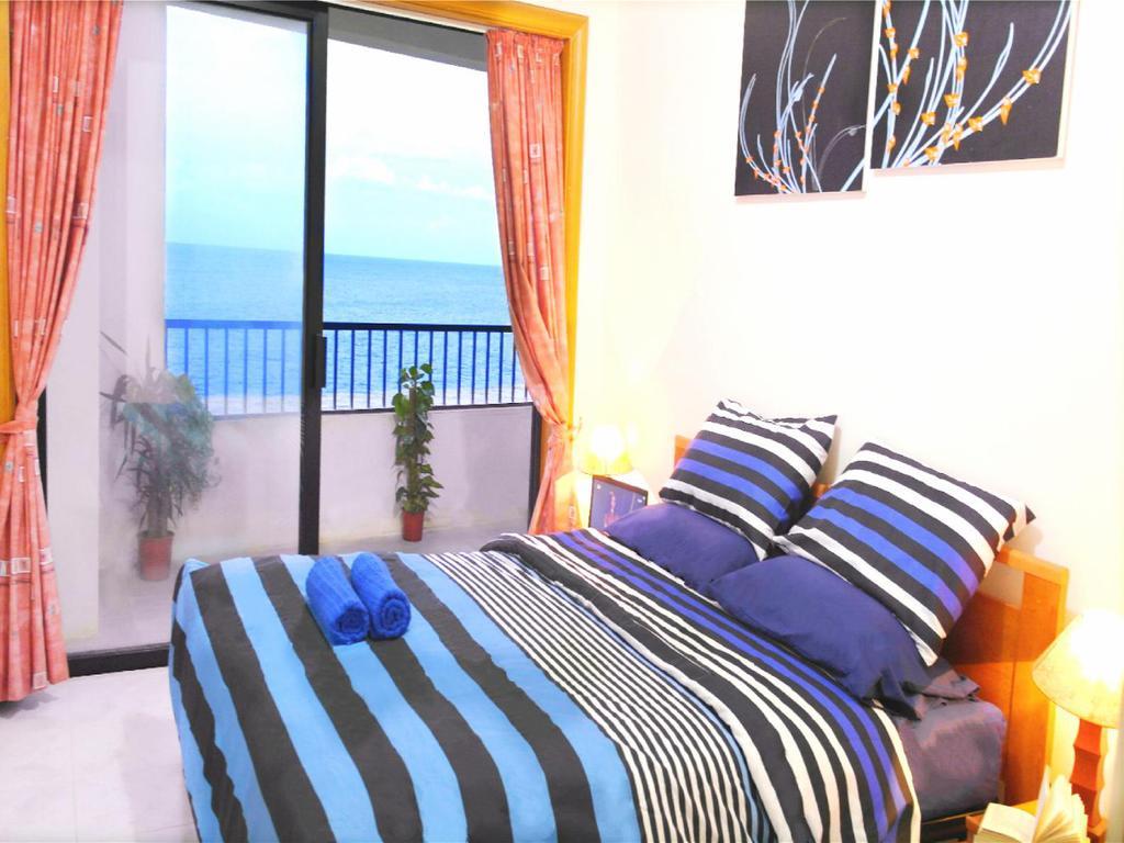 Blue Holiday Gozo Marsalforn Room photo